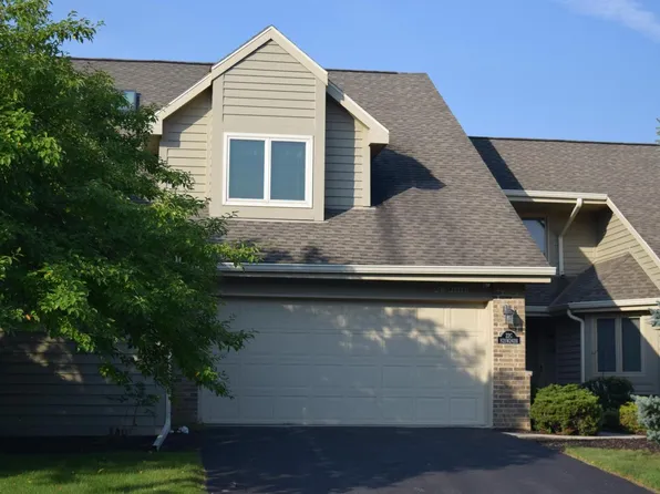 N21W24191 Dorchester DRIVE #22C, Pewaukee, WI 53072