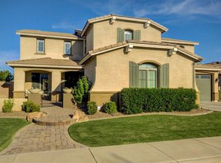 4225 S Crosscreek Dr, Chandler, AZ 85249