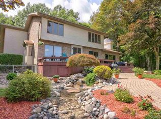 1955 S Graham Rd, Saginaw, MI 48609