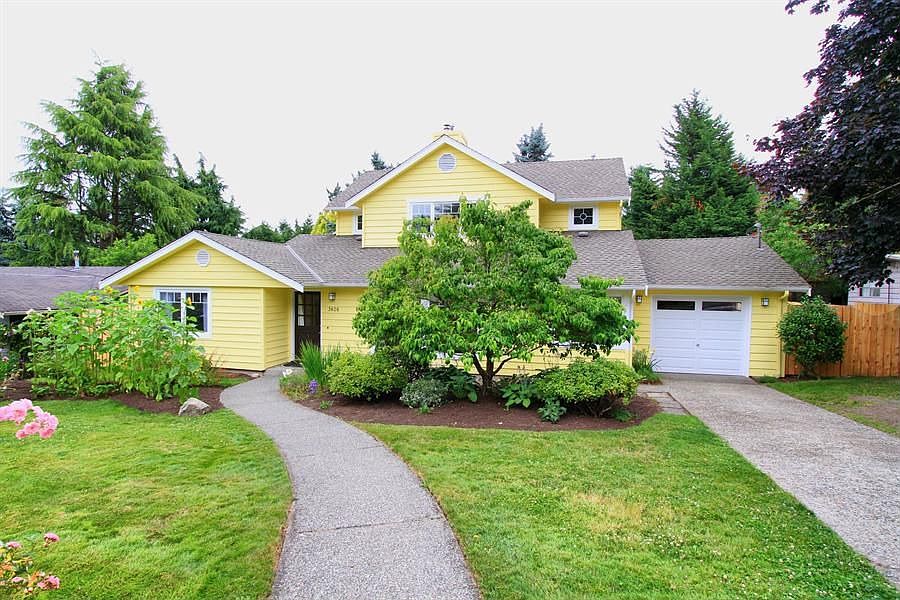 1st image of 3626 172nd Ave NE