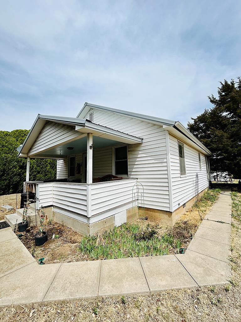 330 N Illinois Ave, Sylvan Grove, KS 67481 Zillow