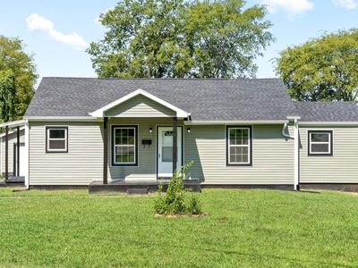 2619 Kenwood Dr, Hopkinsville, KY, 42240