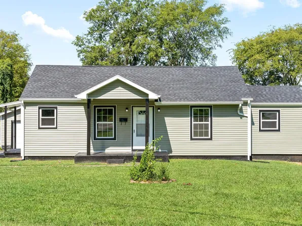 2619 Kenwood Dr, Hopkinsville, KY 42240