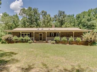8812 Old Watermelon Rd, Tuscaloosa, AL 35406