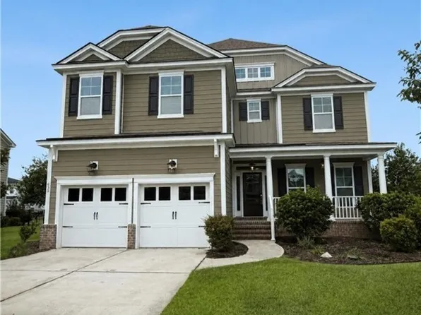630 Wyndham Way, Pooler, GA 31322