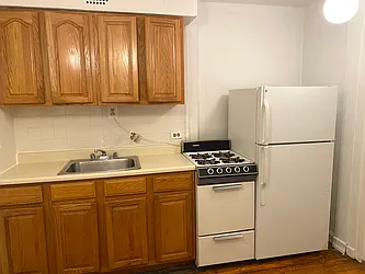 Rented by Paley Management