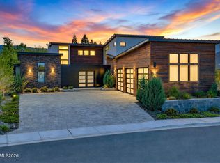 6141 Triple Crown Dr, Reno, NV 89511
