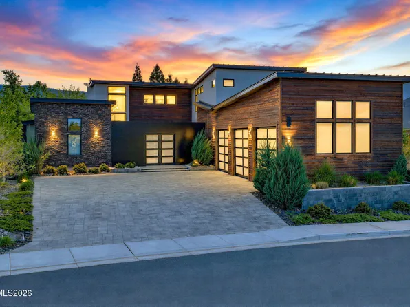6141 Triple Crown Dr, Reno, NV 89511