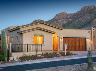 2647 E Via Corta Dei Fiori, Tucson, AZ 85718