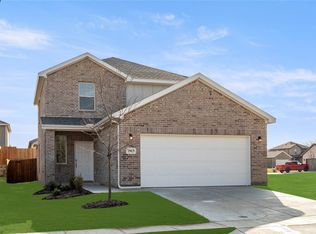 2915 Plum Creek Rd, Anna, TX 75409