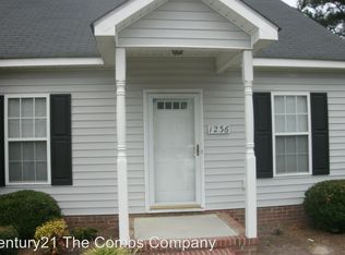 1236 Stoneridge Ln, Rocky Mount, NC 27804