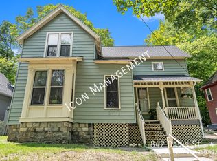 842 Davis St APT 4, Kalamazoo, MI 49008