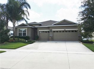 4648 Coppola Dr, Mount Dora, FL 32757