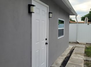 7321 Johnson St, Hollywood, FL 33024
