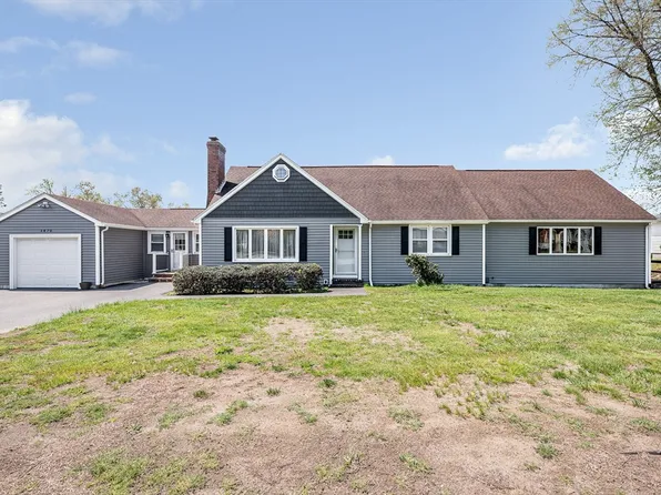 1470 Varnum Ave, Lowell, MA 01854