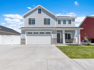 824 S 2315 W, Rexburg, ID 83440
