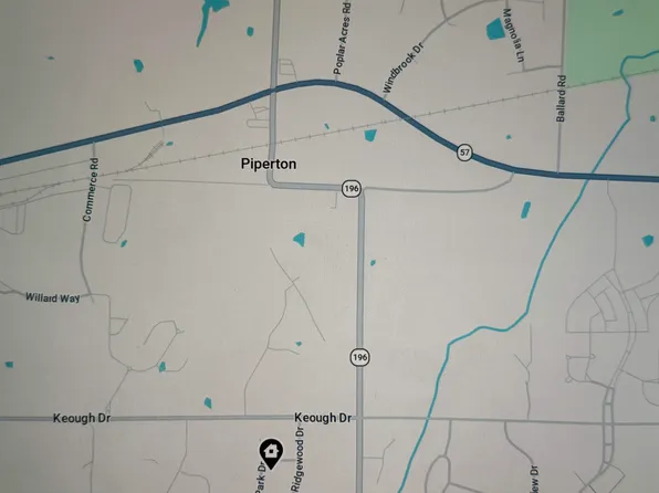 70 Grove Park Dr, Piperton, TN 38017