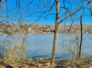 LOT 22 Kentucky Lake Dr, Murray, KY 42071
