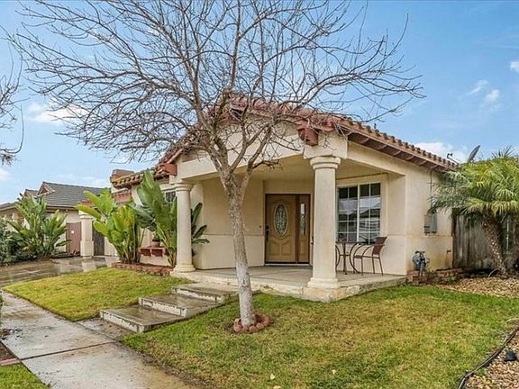 3rd image of 1635 S Santillan Ave