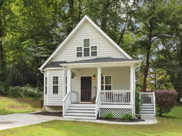 1903 Lisbon Dr SW, Atlanta, GA 30310