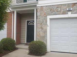 805 S Adams Landing Rd #805, Elizabeth City, NC 27909