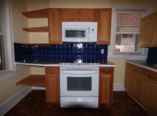 396 Bond St #1, Bridgeport, CT 06610