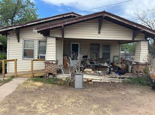 210 W 25th St, San Angelo, TX 76903