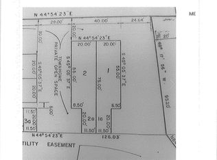 Tbd Juniper Pl, Craig, CO 81625