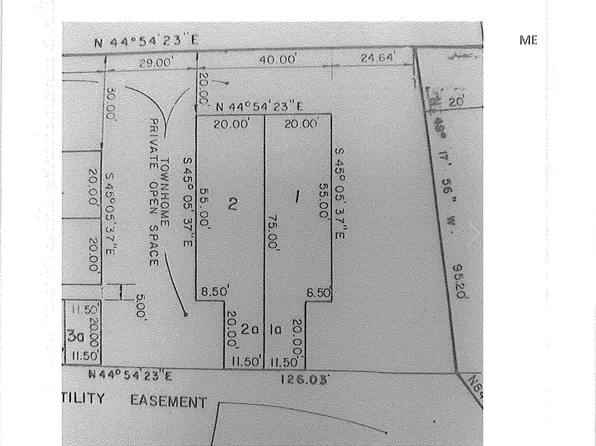 Tbd Juniper Pl, Craig, CO 81625