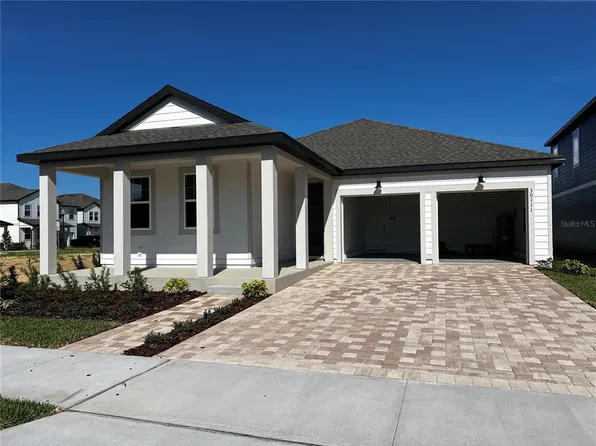 30111 EMERALD FOREST, MOUNT DORA, FL 32757