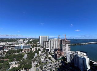 501 NE 31st St #2810, Miami, FL 33137