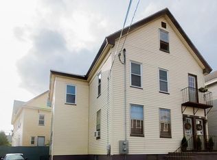 777 Central St, Lowell, MA 01852