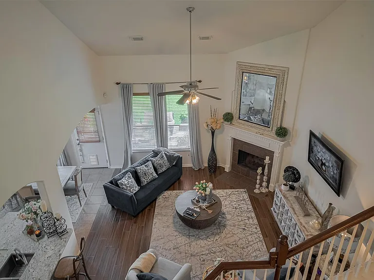 25203 Melody Oaks Ln — Photo 32
