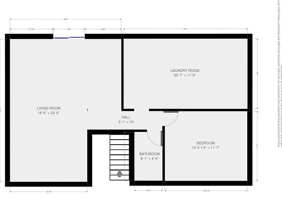 5th image of 5505 N Lake Dr