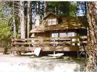 39015 Island, Bass Lake, CA 93604