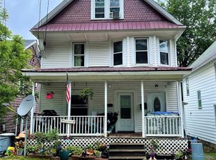 30 W 4th St, Oil City, PA