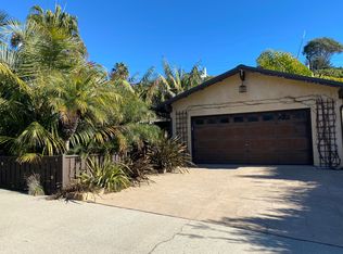 720 Flora Vista Dr, Santa Barbara, CA 93109