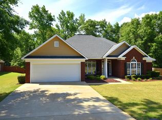 324 Lee Road 2099, Phenix City, AL 36870