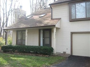 2471 Hideaway Sdr, Indianapolis, IN 46268