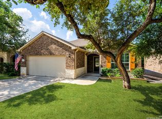 4611 Sunrise Bch, San Antonio, TX 78253