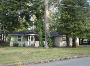 2780 3rd Ave SW, Atlanta, GA 30315