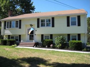 615 East St, West Bridgewater, MA 02379