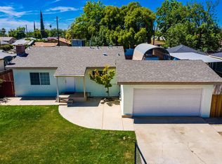 108 E Lewis St, Madera, CA 93637