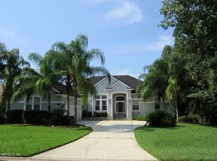 698 Cherry Grove Rd, Orange Park, FL 32073