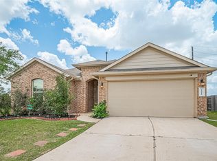 21018 Whitehaven Bluff Trl, Katy, TX 77449