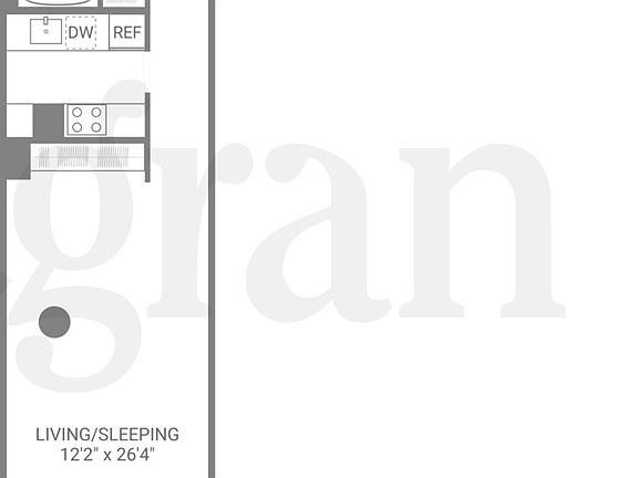2nd image of 106 Central Park S APT 7M