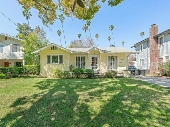 1930 Leman St, South Pasadena, CA 91030