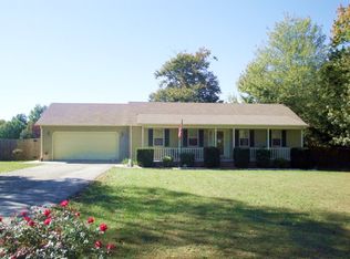 4747 Maple Shade Cir, Cookeville, TN 38501