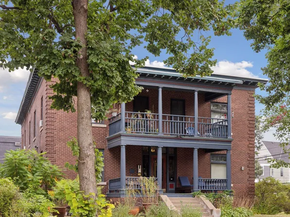 2125 Harriet Ave, Minneapolis, MN 55405