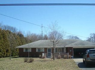 619 S Main St, Swanton, OH 43558
